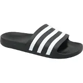 Adidas Scarpe da spiaggia / da bagno 'Adilette Aqua Slides' bianco