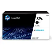 HP Toner 89A (CF289A) - Nero
