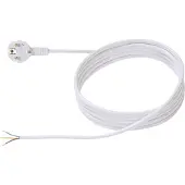 Bachmann Cavo di alimentazione H05VV-F 3G1.0