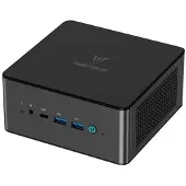 Minis Forum Barebone Um890 Pro R9-8945hs