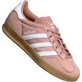 Adidas Originals Sneakers basse GAZELLE INDOOR W donne - Rosa - 40