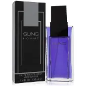 Alfred Sung Sung Uomo 100 ml — Eau de Toilette
