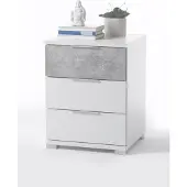 Pol-Power Comodino Nelli
