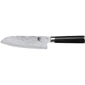 Kai Shun - Santoku per mancini 18 cm