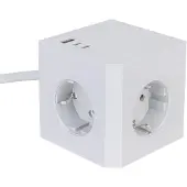 Mican Presa multipla PLUG BOX