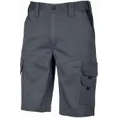 U Power Pantaloni Corti Bonito