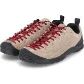 Keen - Scarpe in suede - Jasper M Silver Mink per Uomo in Pelle - Taglia 42 - Beige