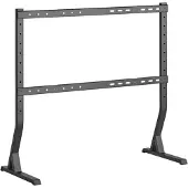 24hShop Supporto Tv Tvs-d90f-01