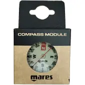 Mares Bussola Northern Hemisphere Module