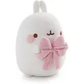 Nici Molang Fiocco Orsacchiotto Di Peluche 48 Cm