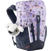 Vaude Kid's Ayla 6 Zaino per bambini lilla