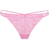 LASCANA String rosa