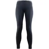 Devold Breeze Woman Long Johns Intimo lana merinos Donna (L, blu)