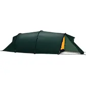 Hilleberg Kaitum 4 Tenda a 4 posti verde
