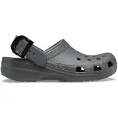 Crocs Clogs 'Classic' nero