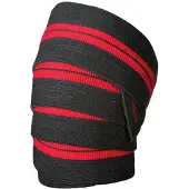 Harbinger Ginocchiere Red Line