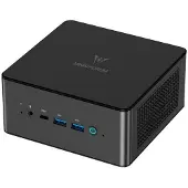 Minis Forum Mini Pc Um890 Pro R9-8945hs/16gb/512gb Ssd