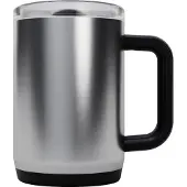 CamelBak Thrive Mug Bicchiere isolante (500 ml, grigio)