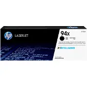 HP Toner 94X (CF294X) - Nero Alta capacità