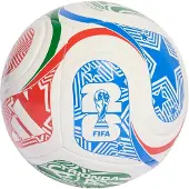 Adidas Pallone Da Calcio World Cup 2026 Club Trionda