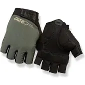 Giro Guanti Corti Bravo Ii Gel