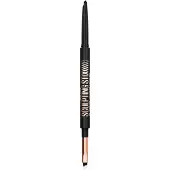 Maybelline Sculpting Stix Eyeliner 016-Black Blur 0,7g