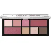Catrice Deep Velvet Palette 9 g