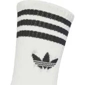 Adidas Originals Calzini Crew 3 Stripes 3 Unità