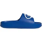 Adidas Originals Zoccoletto 'Adilette 00s' marino / bianco