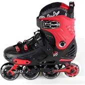 KRF Pattini In Linea Freeskate First Junior