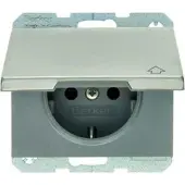 Hager Presa di corrente SCHUKO eds 47517204