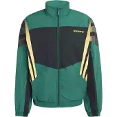 Adidas Originals Felpa Con Zip Santiago