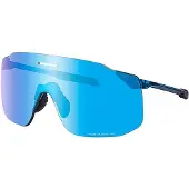 Shimano S-Phyre SL Allroad S2 Occhiali da ciclismo blu