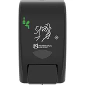 Sc johnson Dispenser pulizia pelle speciale PROLINE H289xL162xP138ca.mm 2l nero