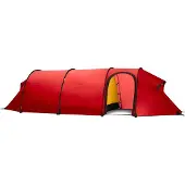 Hilleberg Keron 4 GT Tenda a 4 posti rosso