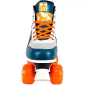 KRF Pattini Street Perforado Roller