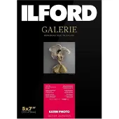 Ilford Galerie Satin Photo 13x18cm 100 fogli