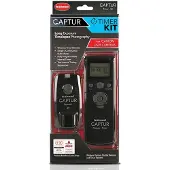 Hähnel kit Captur Timer Canon