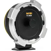Nisi Athena Obiettivo Adattatore baionetta (PL-L)