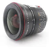 Leica 11647 Summilux-M 1.4/21mm Asph. Nero