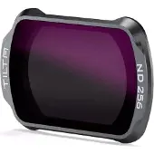 Tilta ND Filtro 2.4 per DJI Osmo Pocket 3