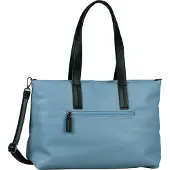 Tom Tailor Borsa a tracolla 'Thessa' blu