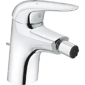 GROHE Miscelatore Monocomando Per Bidet Wave 32288001 Cromo Starlight