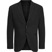 Jack & Jones Jjejaxon Jersey Blazer Noos Jnr Blazer Boys