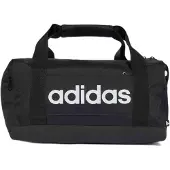 Adidas Borsone Duffle Linear Extra Small 12l