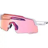 Shimano Equinox 5 Trail S2 Occhiali da ciclismo fuchsia