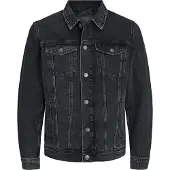 Jack & Jones Giubbotto Di Jeans