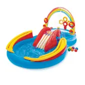 Intex Piscina Arcobaleno