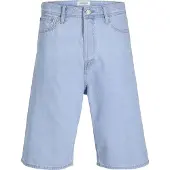 Jack & Jones Bermuda In Jeans Extra Baggy Fit