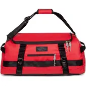 Eastpak Borsa weekend 'Duffel Pack S' rosso
